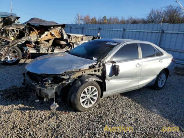 TOYOTA CAMRY LE, 4T1BF1FKXHU315555