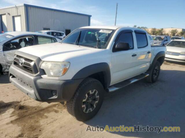 TOYOTA TACOMA DOUBLE CAB PRERUNNER, 5TFJX4GN5FX040678