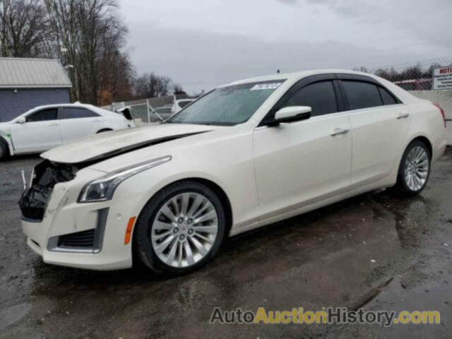 CADILLAC CTS PERFORMANCE COLLECTION, 1G6AY5SXXE0123979