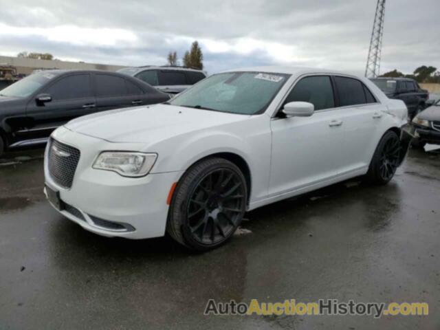 2015 CHRYSLER 300 LIMITED, 2C3CCAAG9FH802156