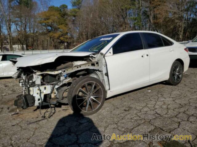 TOYOTA CAMRY LE, 4T1BF1FK5FU054817
