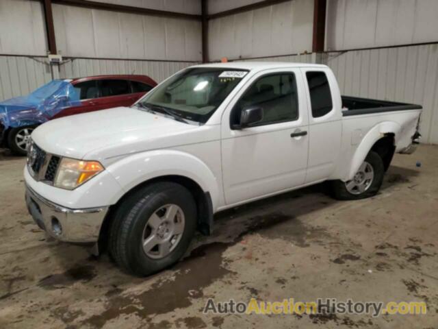 NISSAN FRONTIER KING CAB LE, 1N6AD06WX8C439752