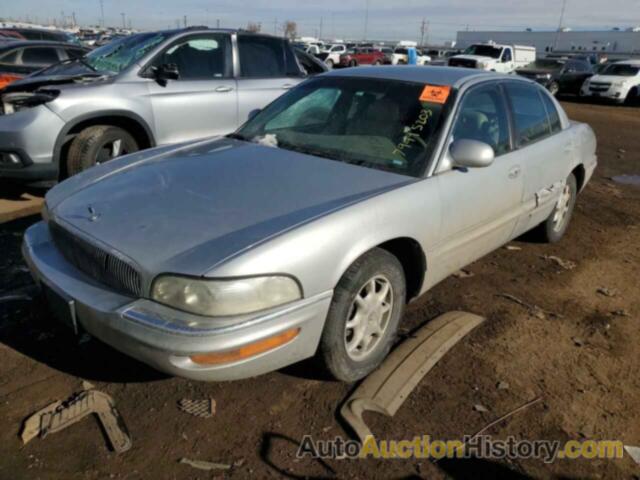 BUICK PARK AVE, 1G4CW54K514273218