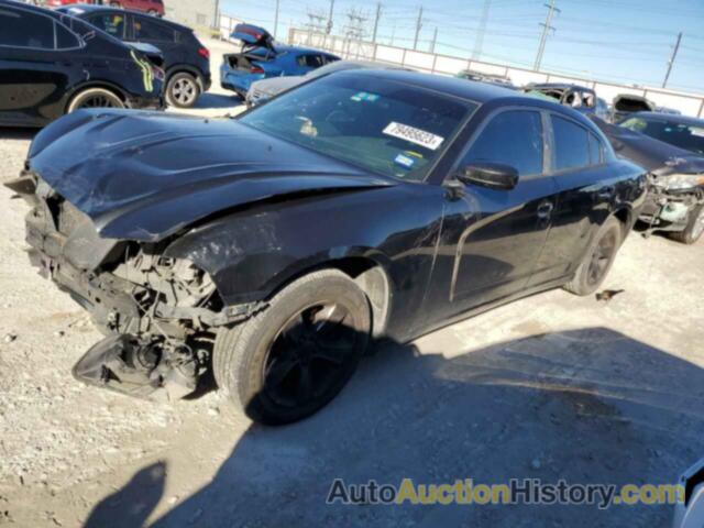 DODGE CHARGER, 2B3CL3CG9BH506635