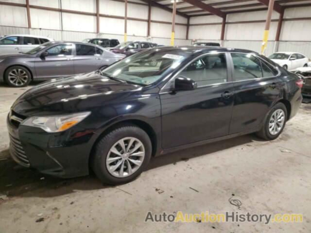 2017 TOYOTA CAMRY LE, 4T1BF1FKXHU349298