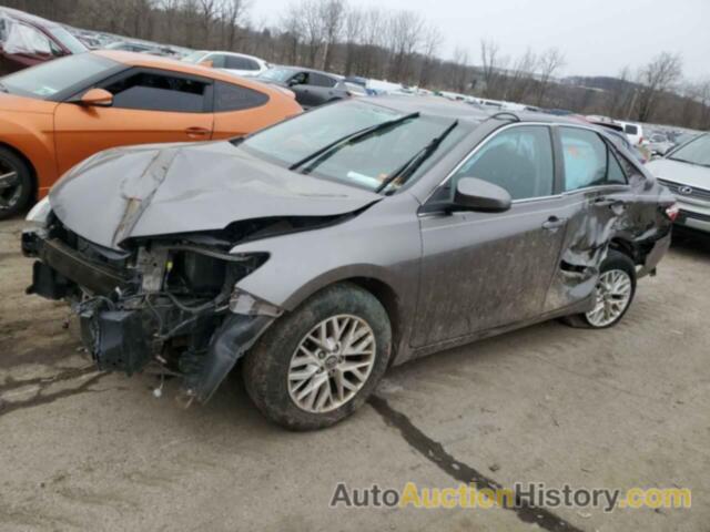 TOYOTA CAMRY LE, 4T1BF1FK0HU621647