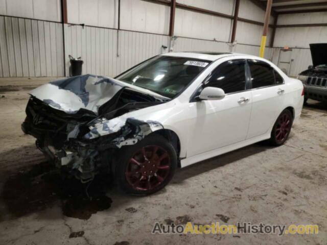 ACURA TSX, JH4CL96858C013843