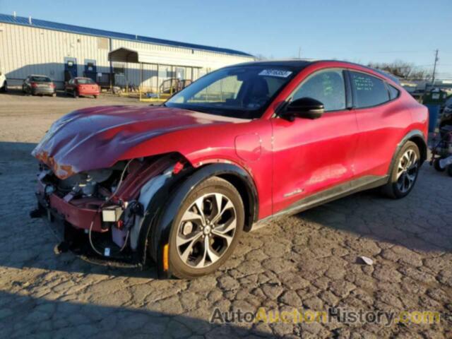 2021 FORD MUSTANG PREMIUM, 3FMTK3SUXMMA45180