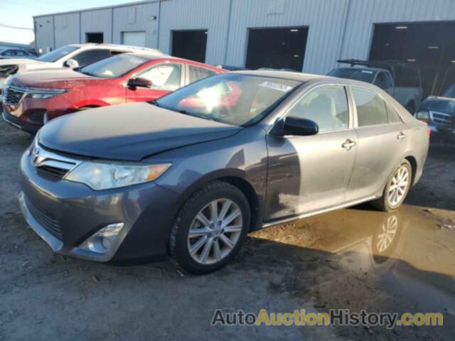 2012 TOYOTA CAMRY BASE, 4T4BF1FK3CR205364