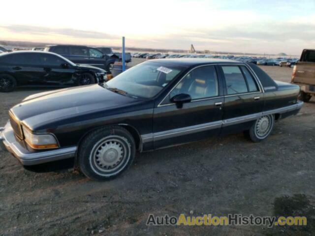 BUICK ROADMASTER LIMITED, 1G4BT52P0RR420451
