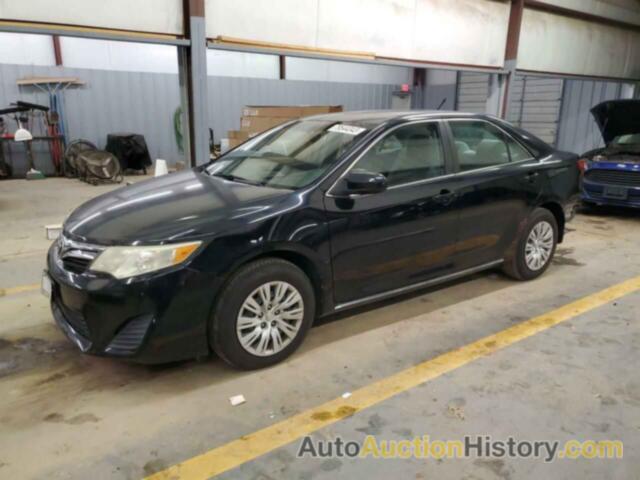 TOYOTA CAMRY L, 4T4BF1FK9DR309973