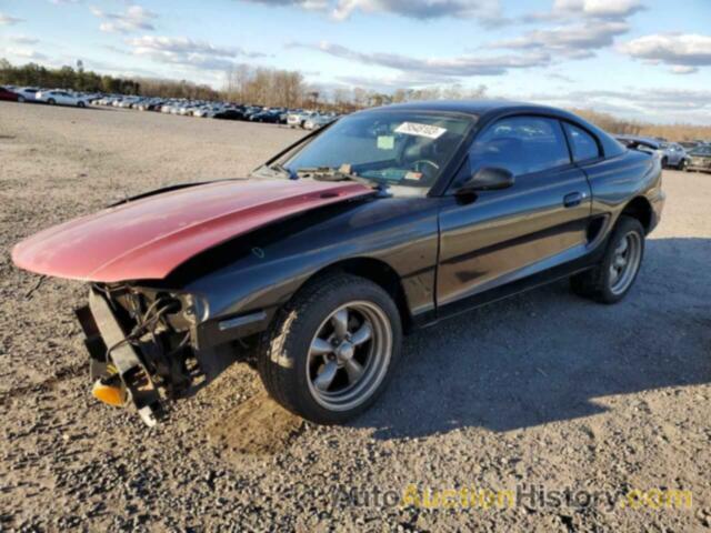 FORD MUSTANG GT, 1FALP42T6SF153298