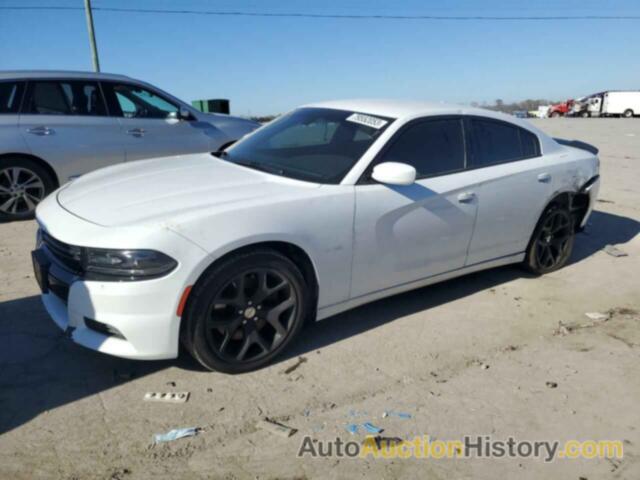 DODGE CHARGER POLICE, 2C3CDXAG2GH356885