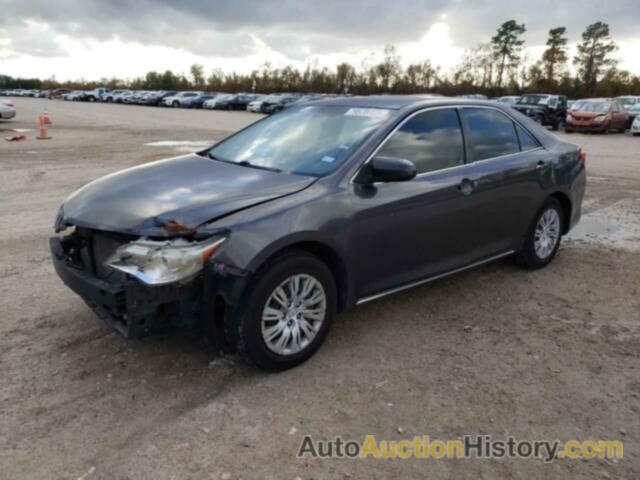 TOYOTA CAMRY BASE, 4T4BF1FK3CR197069