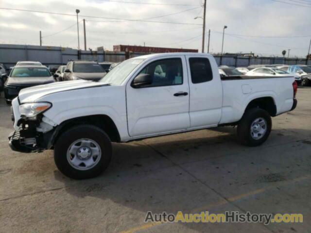 2022 TOYOTA TACOMA ACCESS CAB, 3TYRX5GN2NT065930