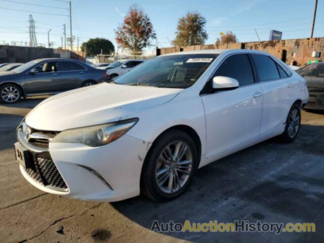 TOYOTA CAMRY LE, 4T1BF1FK3GU122825