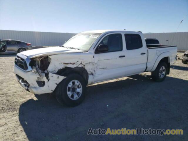 2012 TOYOTA TACOMA DOUBLE CAB LONG BED, 3TMMU4FN9CM049179