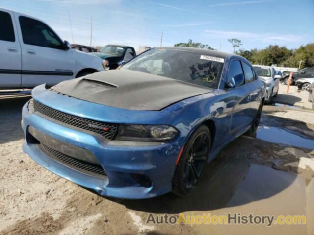 DODGE CHARGER GT, 2C3CDXHG6NH119206