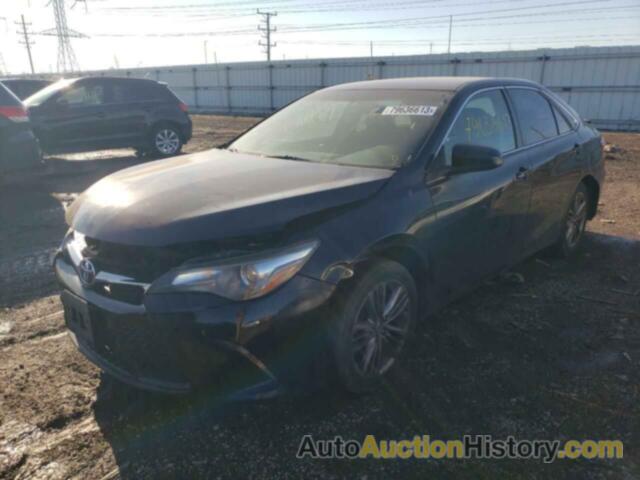 TOYOTA CAMRY LE, 4T1BF1FK6FU943366
