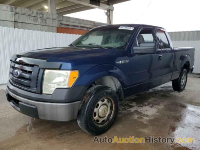 FORD ALL OTHER SUPER CAB, 1FTFX1CF4BFC06594