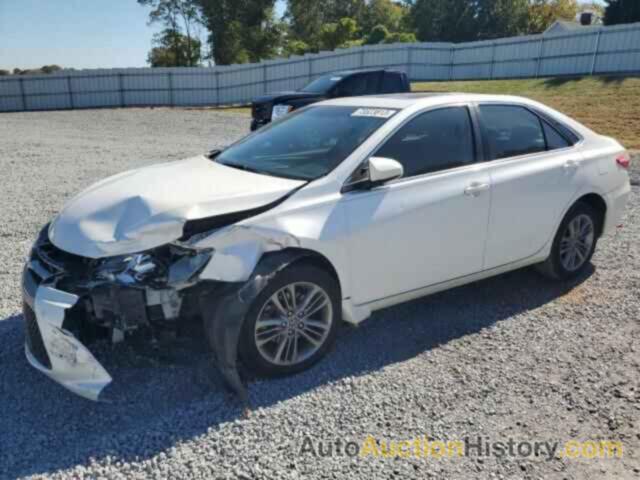 TOYOTA CAMRY LE, 4T1BF1FK6GU119353