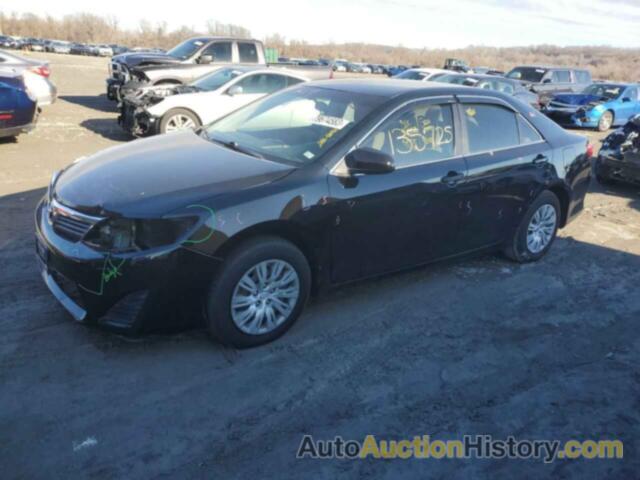 TOYOTA CAMRY BASE, 4T4BF1FK2CR237514