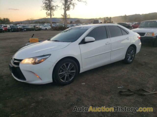 TOYOTA CAMRY LE, 4T1BF1FK6HU683358