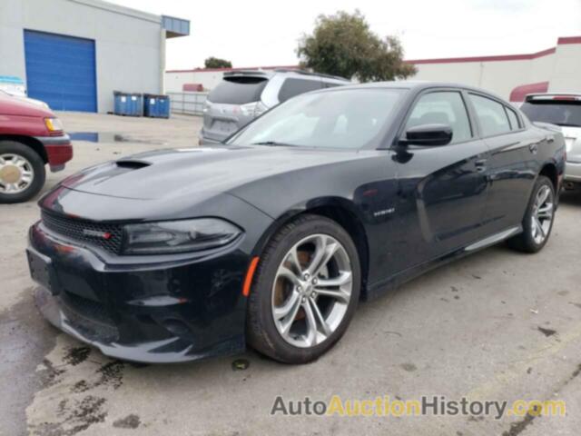 2021 DODGE CHARGER R/T, 2C3CDXCT4MH547567