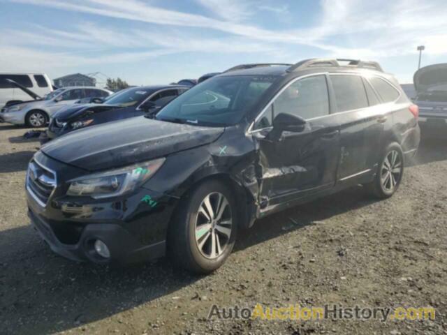 SUBARU OUTBACK 3.6R LIMITED, 4S4BSENC7K3357370