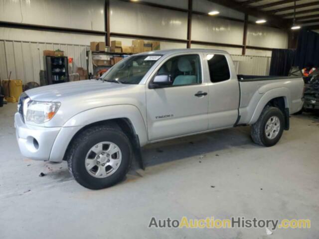 TOYOTA TACOMA PRERUNNER ACCESS CAB, 5TFTX4GN2BX002781