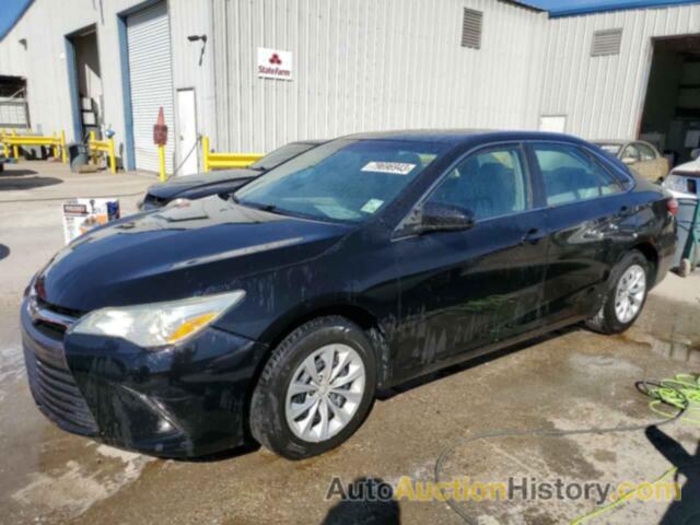TOYOTA CAMRY LE, 4T4BF1FK8FR481138