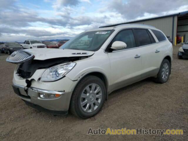 BUICK ENCLAVE, 5GAKVDED3CJ228166