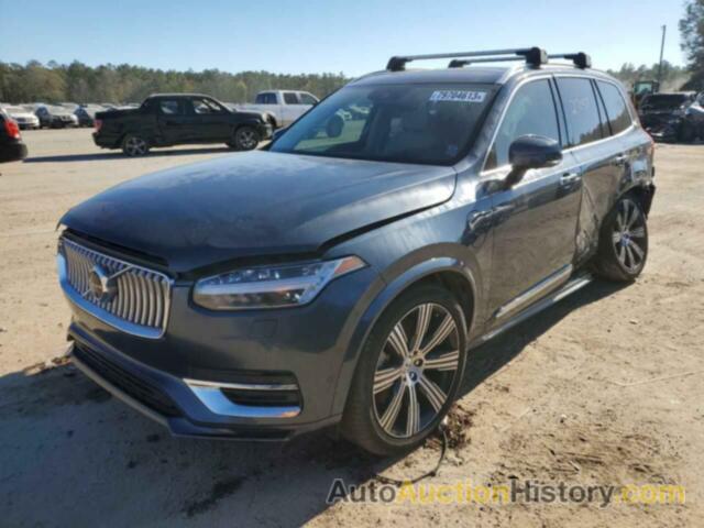 VOLVO XC90 T8 RE T8 RECHARGE INSCRIPTION, YV4BR0CL3N1790817