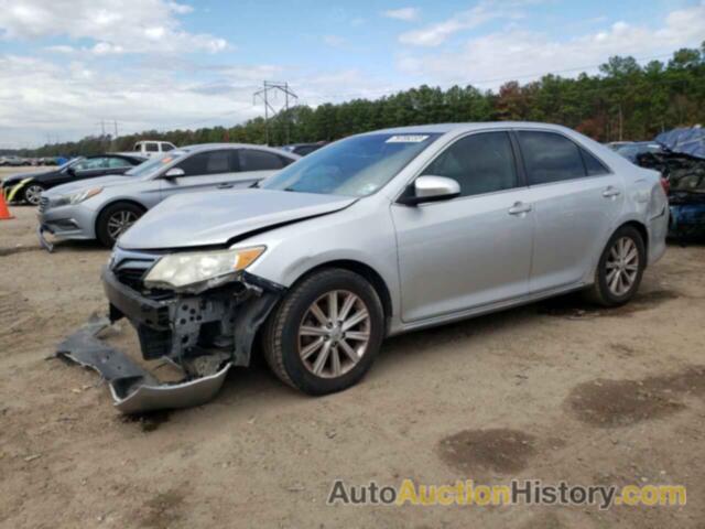 TOYOTA CAMRY BASE, 4T4BF1FK6CR266319