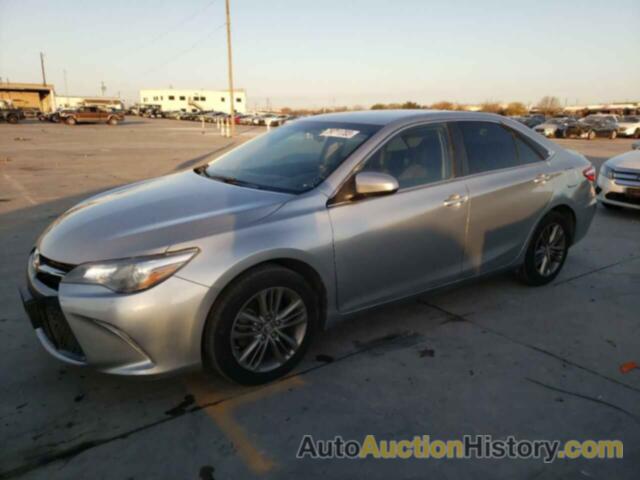 TOYOTA CAMRY LE, 4T1BF1FK4GU225932