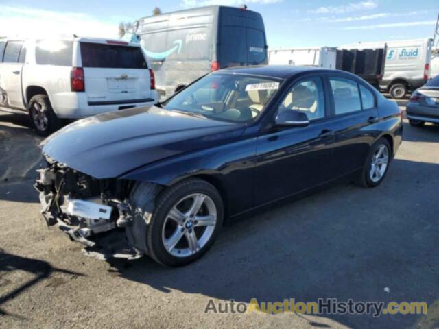 BMW 3 SERIES I SULEV, WBA3C1C54EK112438