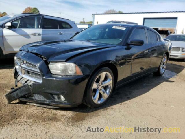DODGE CHARGER R/T, 2C3CDXCT0DH647763