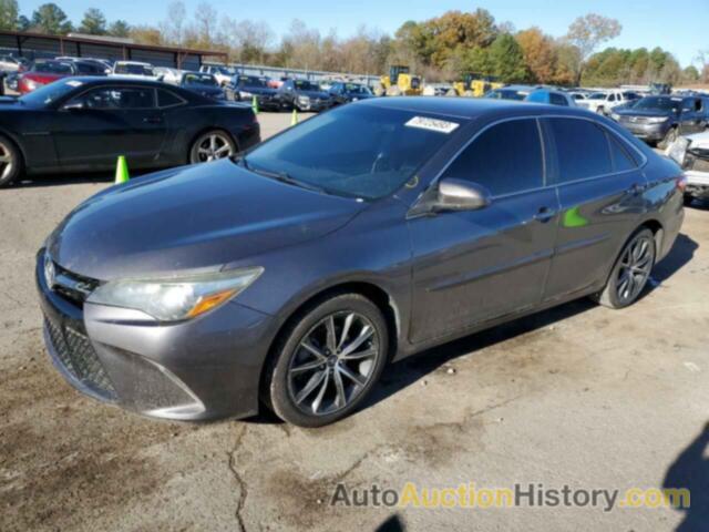 TOYOTA CAMRY LE, 4T1BF1FK6FU492603