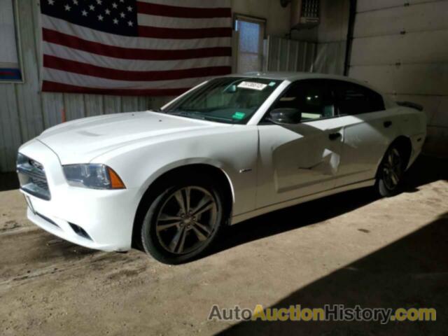 DODGE CHARGER R/T, 2C3CDXDT0EH341291