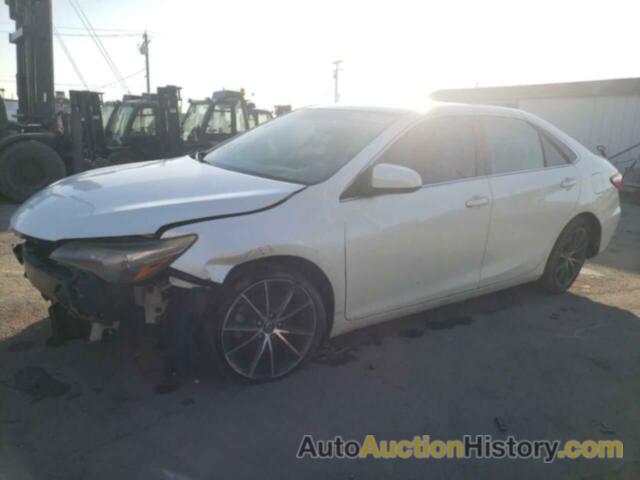 TOYOTA CAMRY LE, 4T1BF1FK0HU408469