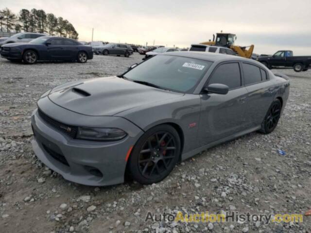 DODGE CHARGER R/T 392, 2C3CDXGJ4HH529083