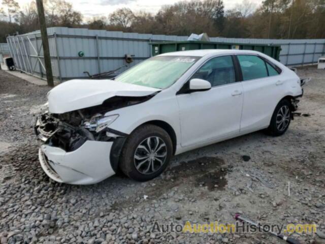 TOYOTA CAMRY LE, 4T4BF1FK6GR568313
