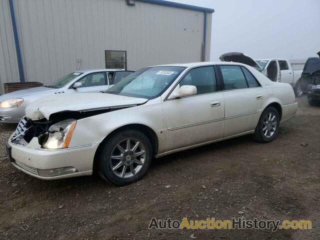 CADILLAC DTS LUXURY COLLECTION, 1G6KD5EY1AU109802