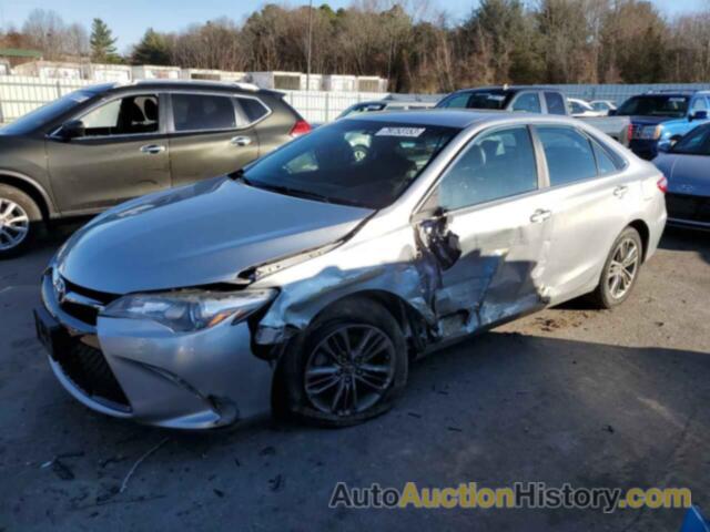 TOYOTA CAMRY LE, 4T1BF1FK5HU758146