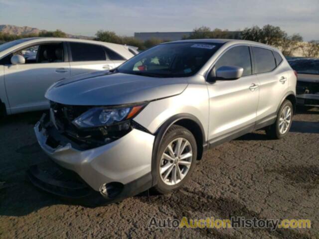 NISSAN ROGUE S, JN1BJ1CP0KW527060