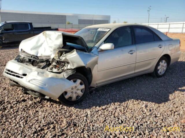 TOYOTA CAMRY LE, 4T1BE32K33U141339