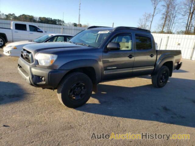 TOYOTA TACOMA DOUBLE CAB PRERUNNER, 5TFJX4GN1FX048759
