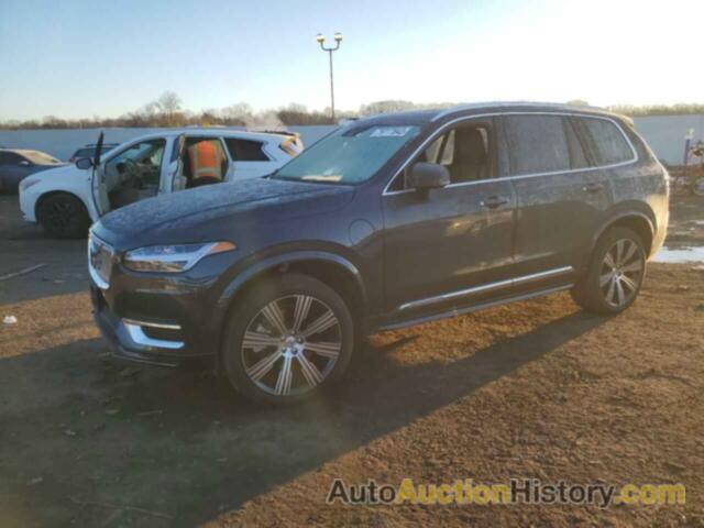 2022 VOLVO XC90 T8 RE T8 RECHARGE INSCRIPTION, YV4H600L2N1834605