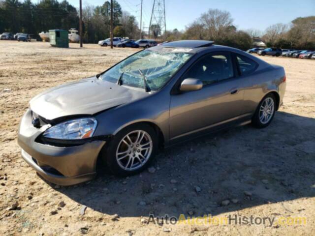 ACURA RSX, JH4DC548X6S006907