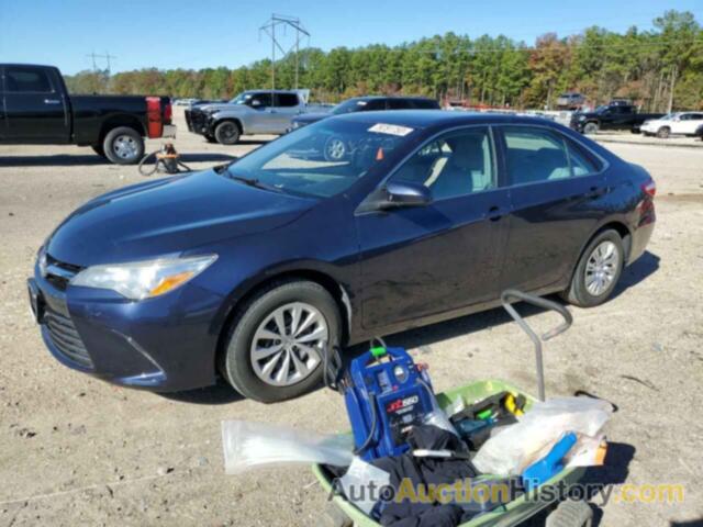 TOYOTA CAMRY LE, 4T1BF1FK9HU780828